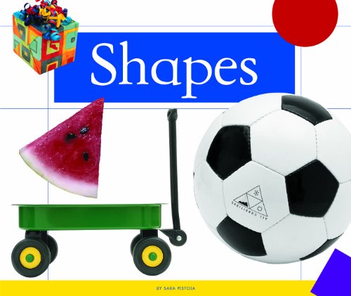Shapes (Simply Math)