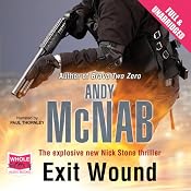 Exit Wound | [Andy McNab]
