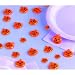Table Confetti | Pumpkin Sprinkles