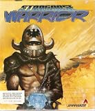 Stargoose Warrior (PC - 3.5" diskette)