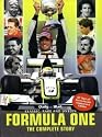 DAILY MAIL COMPLETE HISTORY OF FORMULA ONE (60TH ANNIVERSARY EDITION)