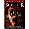 Shutter (Unrated Edition) (2008)