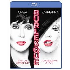 Burlesque [Edizione: Francia]