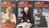 Produkt-Bild: Die Onedin Linie. Sechs B&uuml;cher in drei B&auml;nden. Der Kapit&auml;n. Der Reeder. Auf Hoher See. Die Passatwinde. Die Weissen Schiffe. Am Grossen Strom