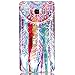 Galaxy Note 5 Case - Drop Protection [Free Stylus][crystal View] Premium Crystal Clear Back Shock Absorption Case for Samsung Galaxy Note 5