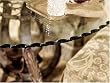 48" Wave Edge Round Glass Table Top By Powell Furniture