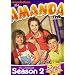 The Amanda Show: Season 2 (3 Discs)