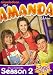 The Amanda Show: Season 2 (3 Discs)