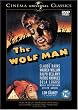 The Wolf Man [DVD]