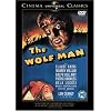 The Wolf Man [DVD]