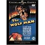 The Wolf Man [DVD] [1941]