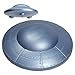 ARIEL Flying Saucer Stress Toy