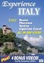 Experience Italy! - DVD Exclusive Travel Video (2007)