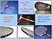 Badminton Racket Genji graphite UF-1200