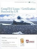  : Comptia Linux+ Certification, Powered by LPI + Certblaster, Instructor's Edition (Ilt)