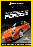 National Geographic - Ultimate Factories - Porsche [DVD]