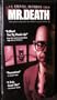 Mr Death: Rise & Fall of Fred a Leuchter Jr [VHS]