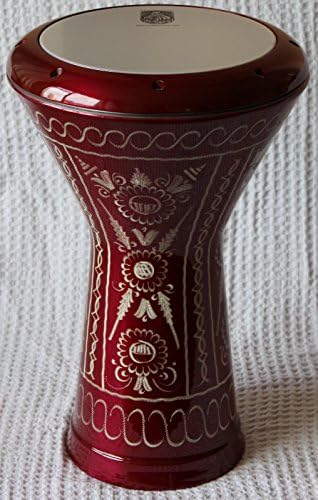 Egyptian Darbuka Drum Doumbek Tombak
