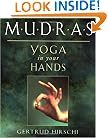 Mudras: Yoga in Your Hands