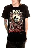 Chelsea Grin Eye T-Shirt 3XL