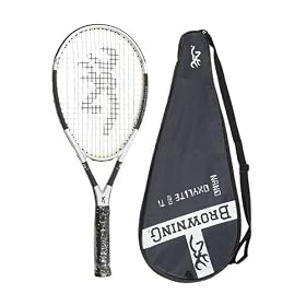 Browning Nano Oxylite 220 Ti Tennis Racket