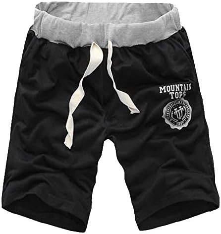 WaterLink Men's Gym Hike Sports Shorts Beach Shorts