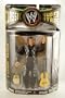 WWE - 2007 - Classic Super Stars - Series 14 - Honky Tonk Man - w/ Guitar & Championship Belt - Limited Edition - Mint - Collectible