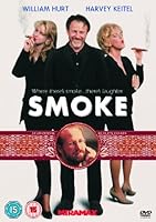 Smoke [DVD]