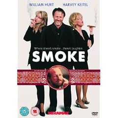 Smoke [DVD]