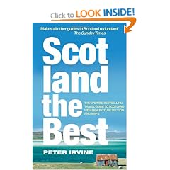 Scotland The Best