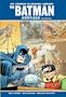 The Batman Annuals, Vol. 1 (DC Comics Classics Library)