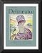 Framed Prints of Delineator cover June 1927 from Mary Evans