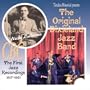 First Jazz Recordings