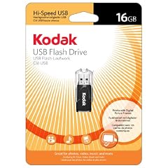 Kodak USB 2.0 16GB Memory Stick