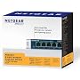 Netgear ProSafe 8-Port Gigabit Smart Switch