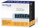 Netgear ProSafe 8-Port Gigabit Smart Switch