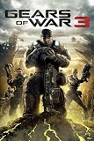 Poster Gears of War 3 Marcus & Friends (61cm x 91,5cm)