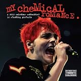 Music Rock Calendars: My Chemical Romance - 12 Month - 2012 Exclusive - 30x30cm