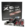 EVGA 141-BL-E760-A1 X58 Classified SLI Mainboard