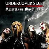 Amerikkka Macht Frei
