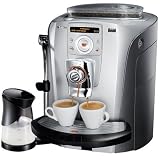  Saeco S-TRP-ST Talea Ring Plus Super Automatic Espresso Machine