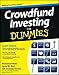 Crowdfund Investing For Dummies