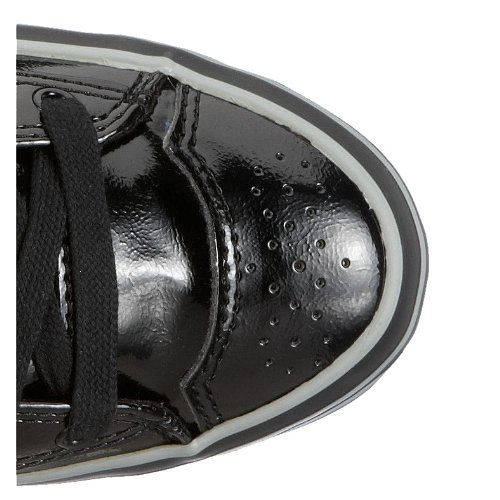 Geox D Movie J9321U, Mädchen Sneaker