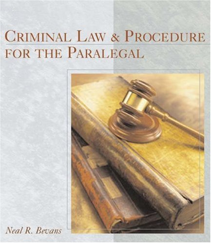 Paralegal Services