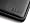 Cole Haan Hand-Stained Smooth Leather Kindle Cover with Hinge (Fits 6" Display, Latest Generation Kindle), Black