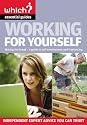 Working for Yourself (Which Essential Guides) (Which Essential Guides)