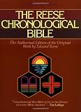 The Reese Chronological Bible