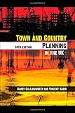 Town and country planning in the UK