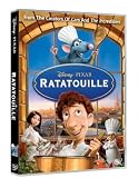 Ratatouille [2007]