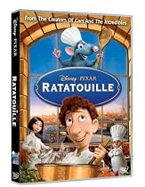 Ratatouille [DVD] [2007]